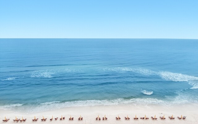 Treasure Island 0809