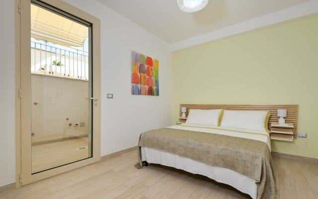 Villetta Pistacchio & Ribes