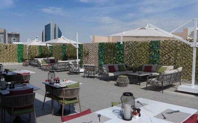 La Maison Hotel Doha