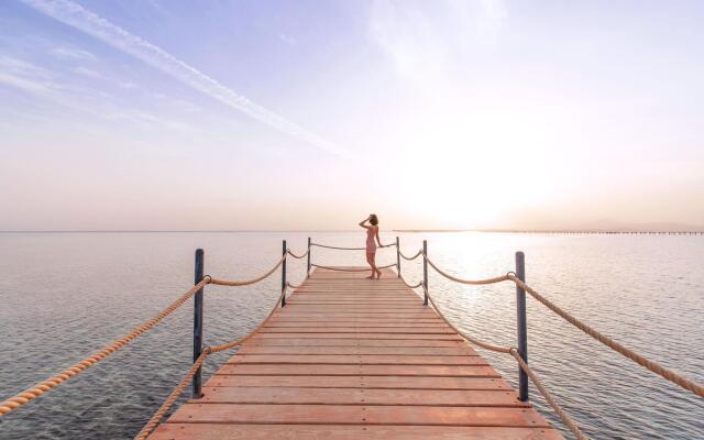 Pickalbatros Laguna Club Resort Sharm El Sheikh 