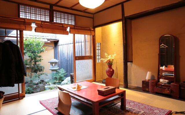 Guest house Umeya