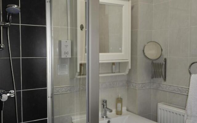 Regency Guest House