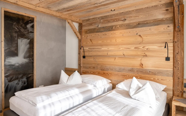 La Roccia Wellness Hotel