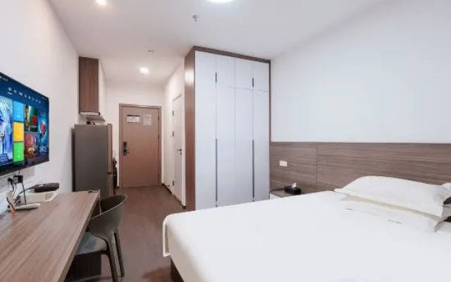 No.1 Hotel Nidland Official Site (Xilan Road)