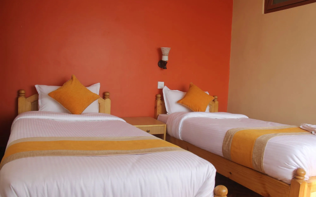 Khangsar Guest House