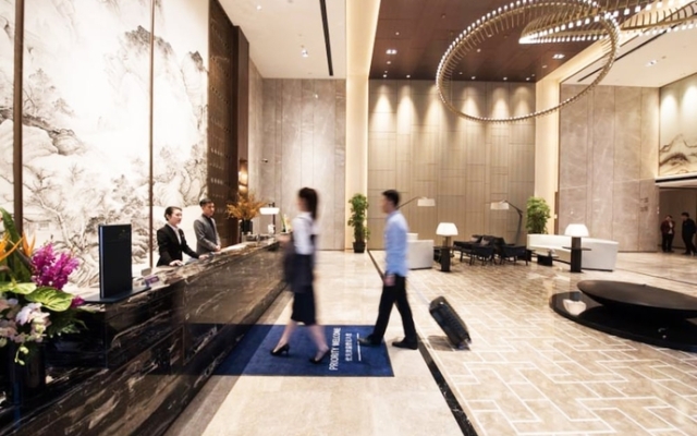Batihan Apart Hotel