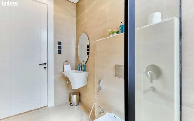 bnbmehomes- 3BR near Kingdom Arena- 21