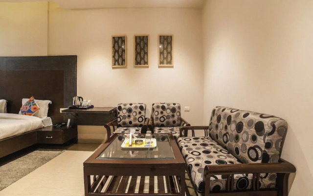 Anaichas Hotel by FabHotels