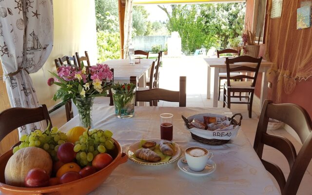 Agriturismo Villa Tommaso