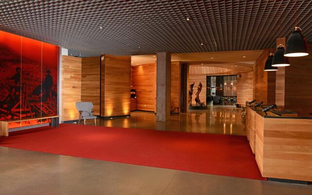 Hotel Indigo Denver Downtown — Union Station by IHG