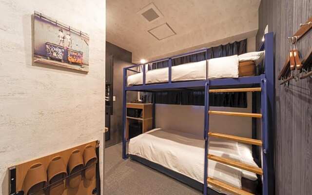 Well Stay Nanba - Vacation STAY 94042