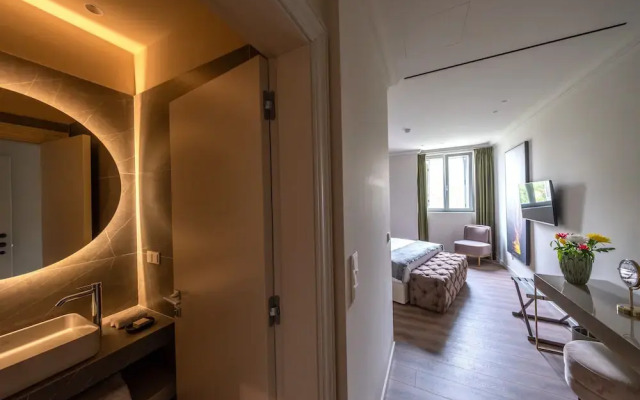Nine Athens Hotel