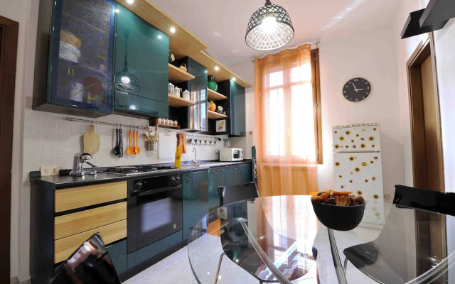 Santamarta, the Apartment for Your Venetian Holidays