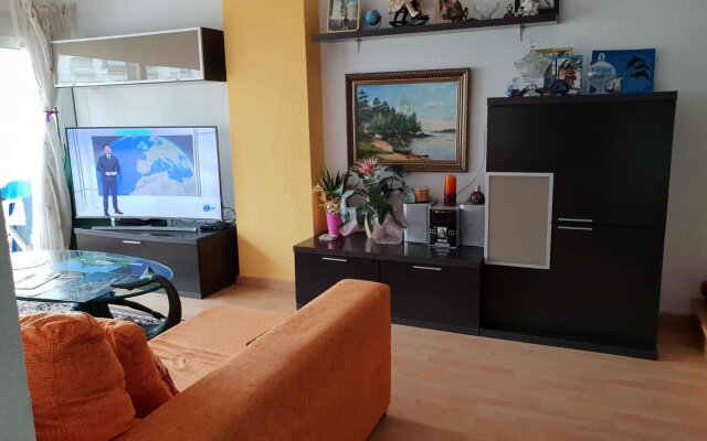 House With 3 Bedrooms in Salionç, With Wonderful sea View and Furnishe