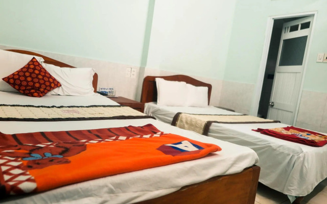 Thanh An 3 Guest House