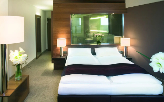 Mövenpick Hotel Hamburg