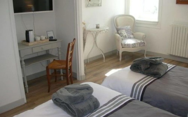 La Ribotiere - 15 min du Puy du Fou