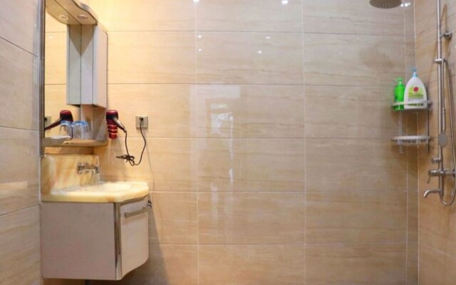 Conghua Hotspring Luck Villa