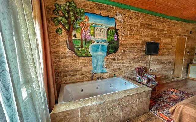 Arton in Cappadocia Hotel