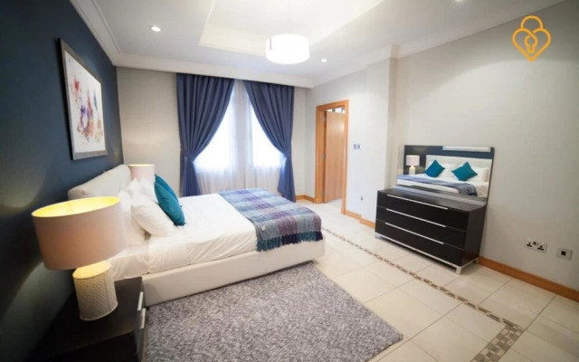 Villa 4 Bedroom D17