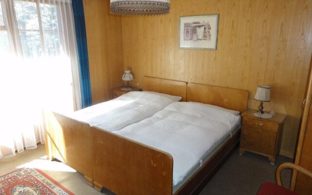 Hotel Cima Garni