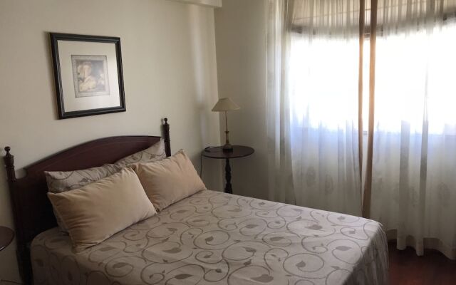 Penthouse Caniço de Baixo