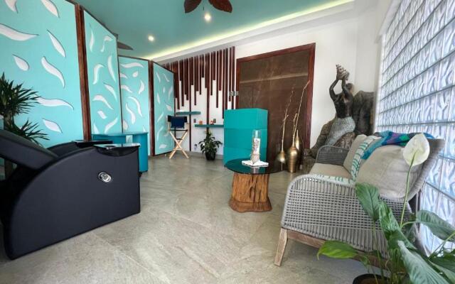 Sunset Island Villas Riviera Nayarit