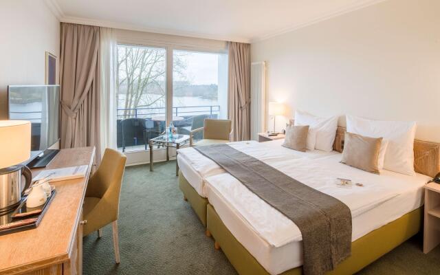 Best Western Premier Seehotel Krautkraemer