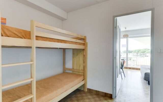 Apartment Le Grand Galion