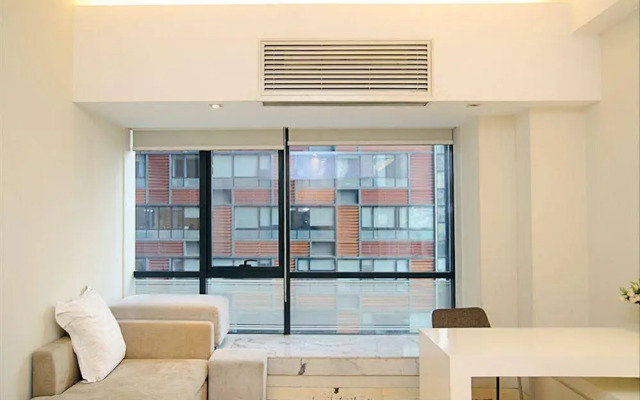 Private Enjoyed Home Aparthotel R&F Stanley Apartment