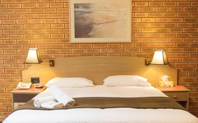 Eltham Motor Inn