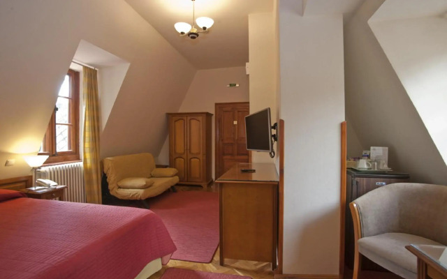 Vila Camelia Sinaia