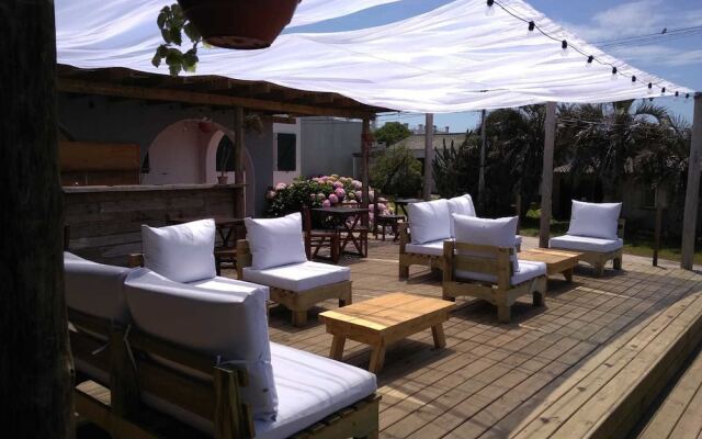 Hotel Posada del Barco