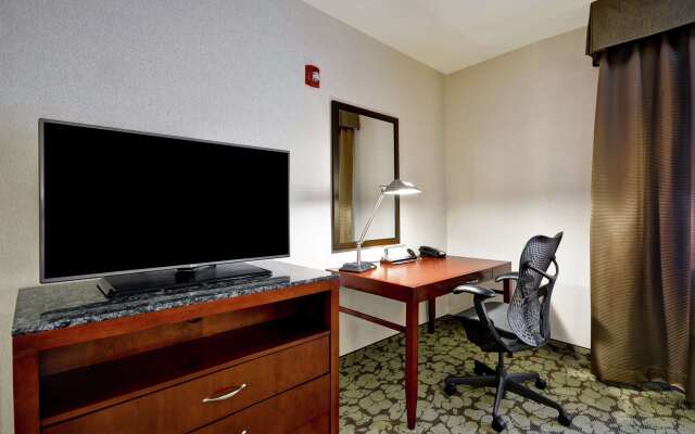 Hilton Garden Inn Fort Collins