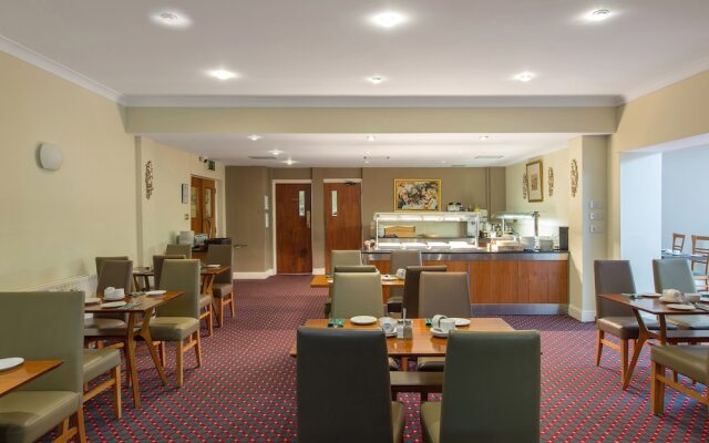 Wilton Hotel Bray