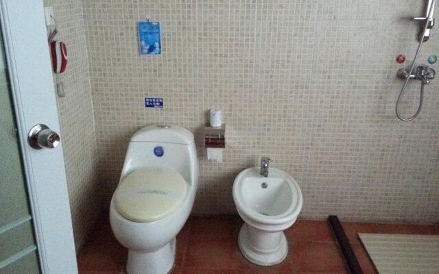 Yangshuo Xiyue Hotel
