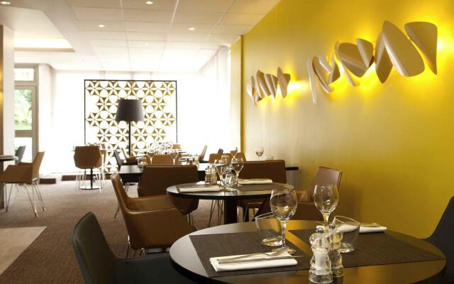 Novotel Massy Palaiseau