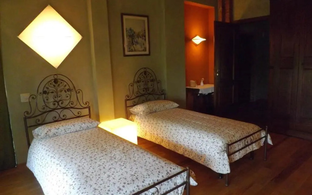 b&b Cascina Belsito