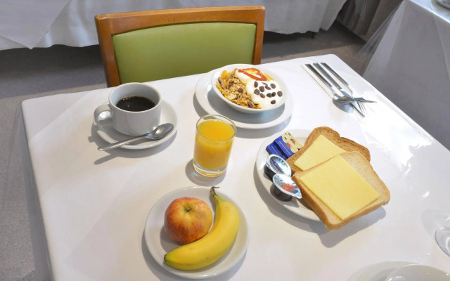 So King's Cross Hotel