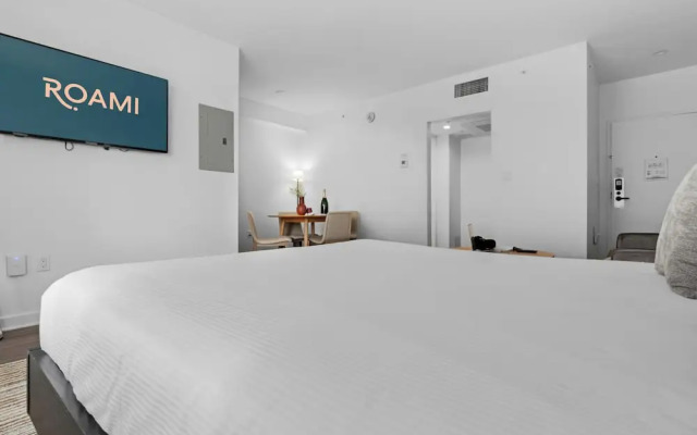 The Residences on Ocean Drive by Roami