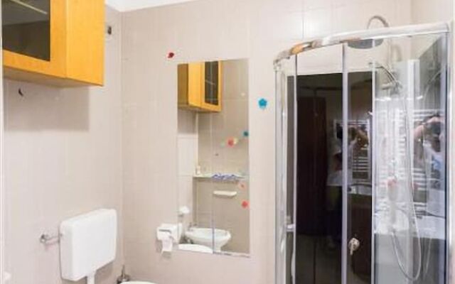 Bolognina Central Apartment