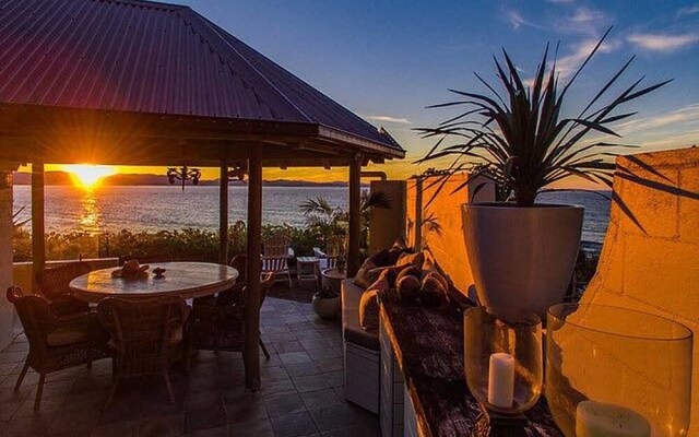 Your Luxury Escape - The White House