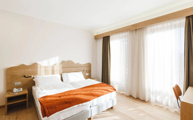 Residence Langes