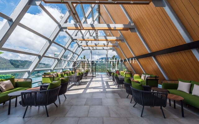 Windmill Upon Hills Genting Highlands