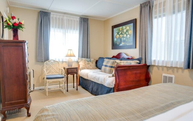 Sandpiper Inn