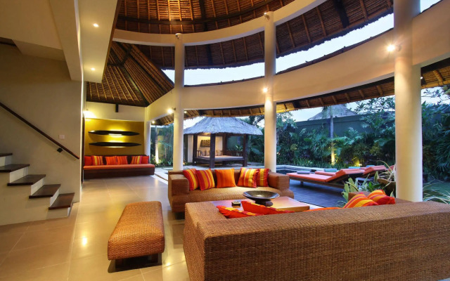 Abadi Villas