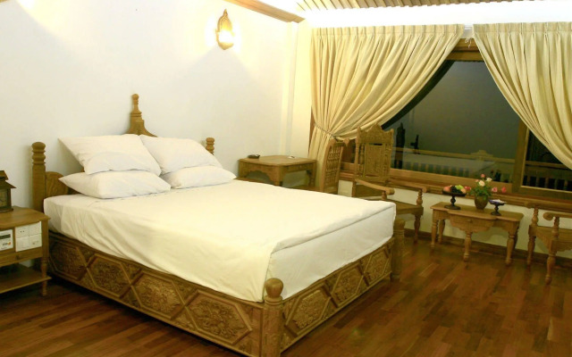 KMA Kaytumadi Hotel