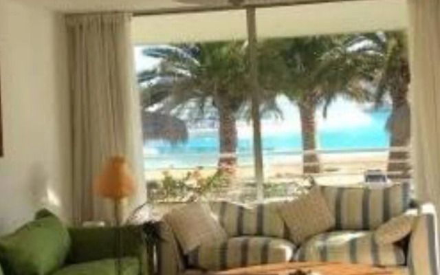 Departamento San Alfonso del Mar