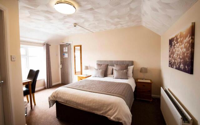 Kinderton House Hotel