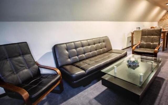 Hotel & Spa **** Kasztel Uniejów